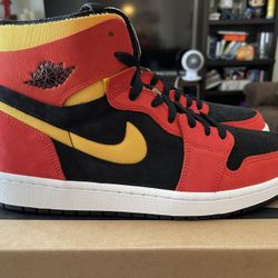 Jordan 1 Zoom CMFT