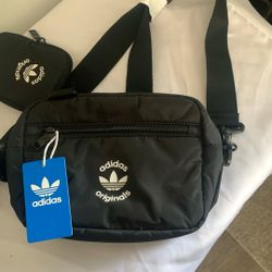 Adidas Bag