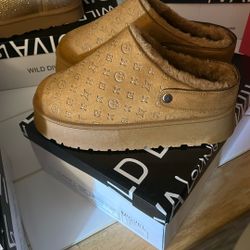 New Never Worn Size Sizes 6.5 Through 10