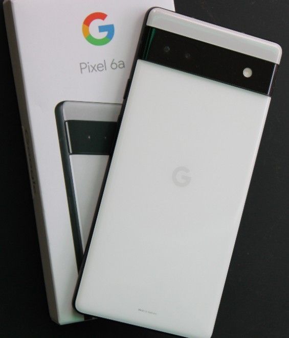 Matching Google Pixel 6 Pro And The 6a