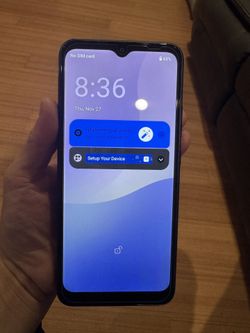 Truconnect (Not Unlocked)