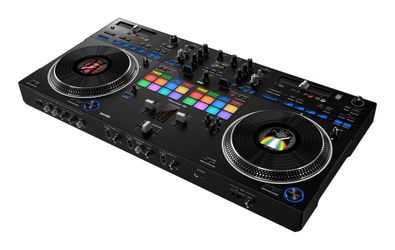 Pioneer DJ DDJ-REV7 Controller for Serato DJ Pro