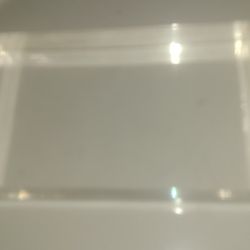 Various Acrylic Square Slabs
