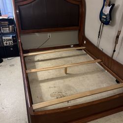 Bed Frame