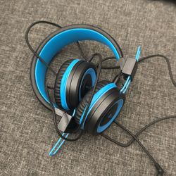 iClever Kids Headphones