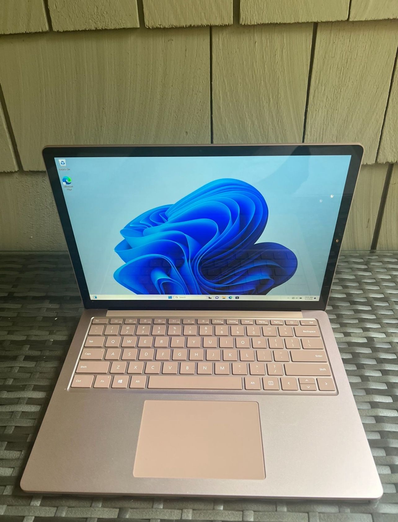 Surface Laptop 3 - 13.5” screen - fantastic for work/school/games