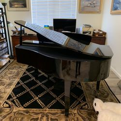 Yamaha Clavinova  piano Model CVP-900