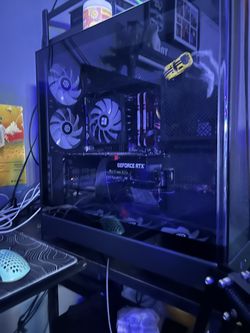 Computer Pc building