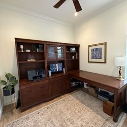 Home Office Modular Unit 