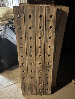 Wine Bottle Holder