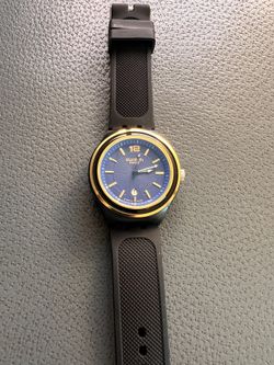 Swatch Sport Watch