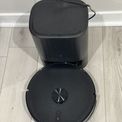 Robot Vacuum (Pick up From SeaTac, WA)