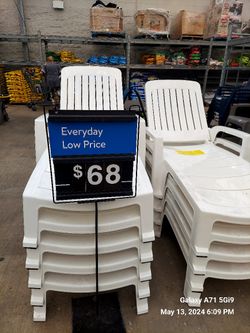 Chaise Recline Lounge Chairs