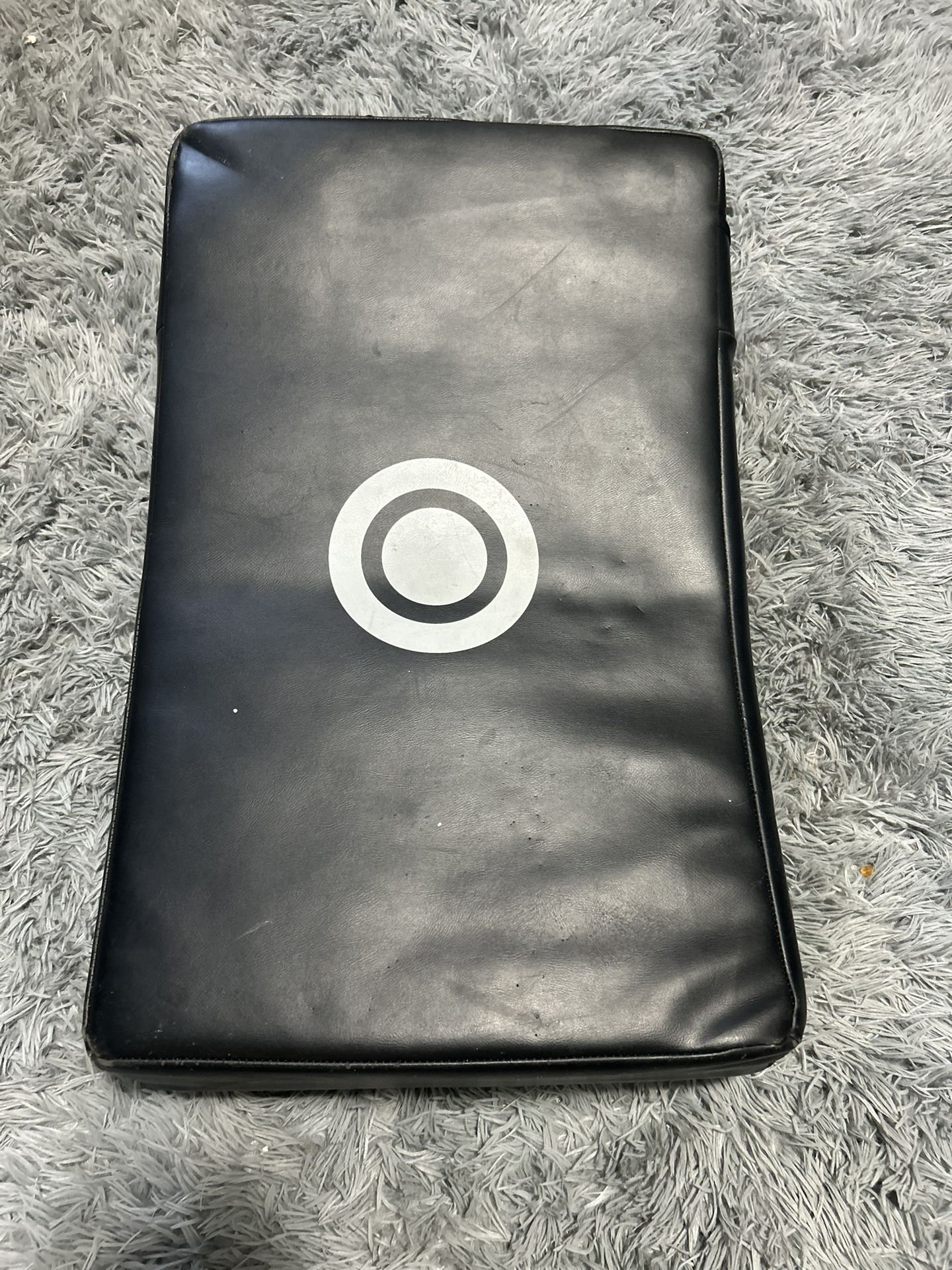 Blocking Pad