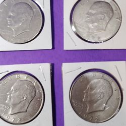 Valuable Dollar Coin