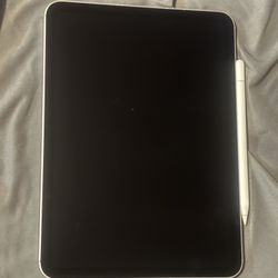 Apple iPad 10th Gen With Pencil 