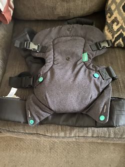 Baby Carrier