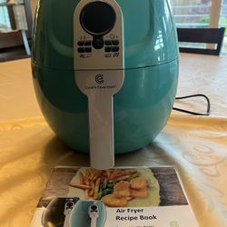 Air fryer