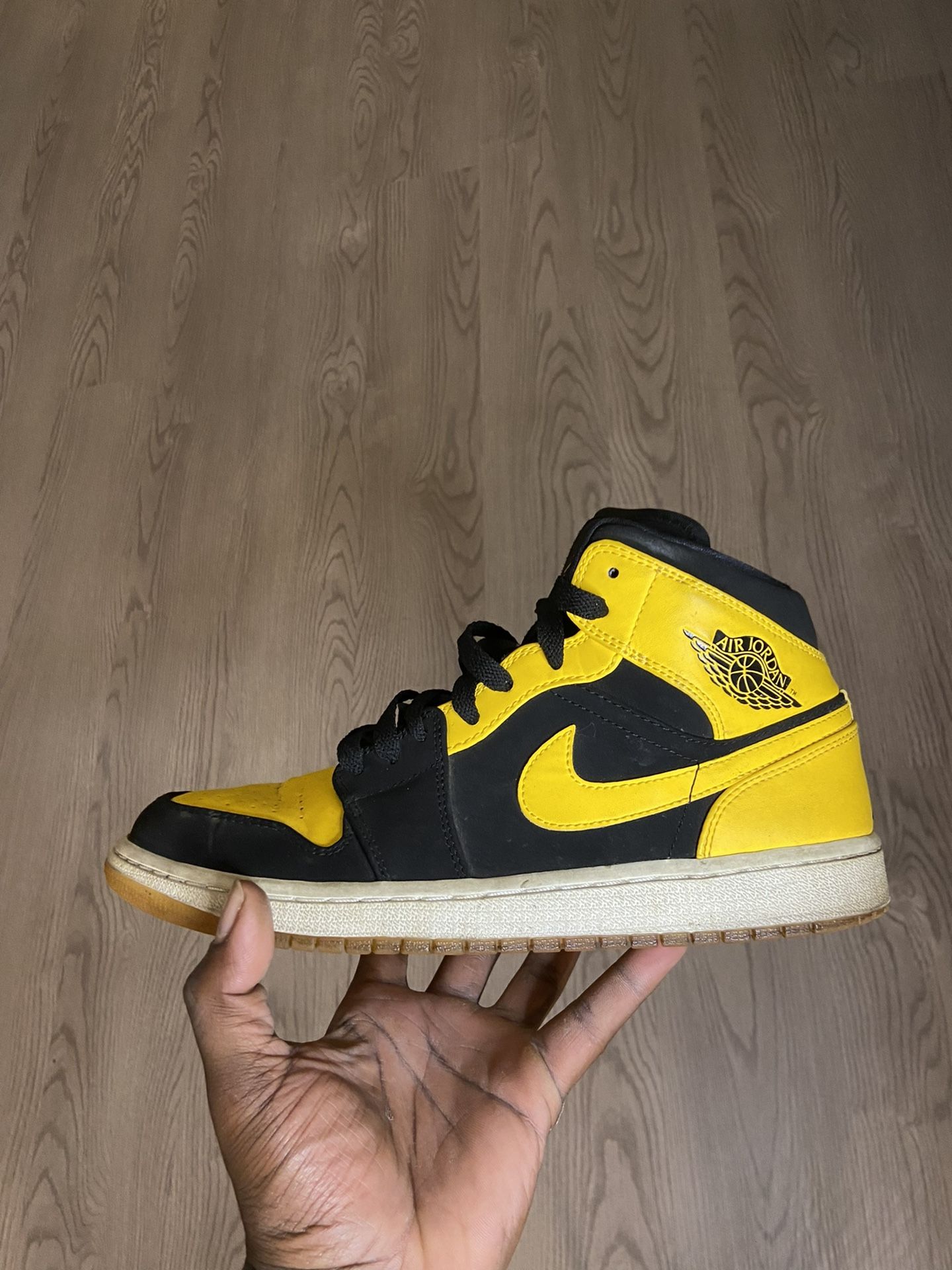 Jordan 1