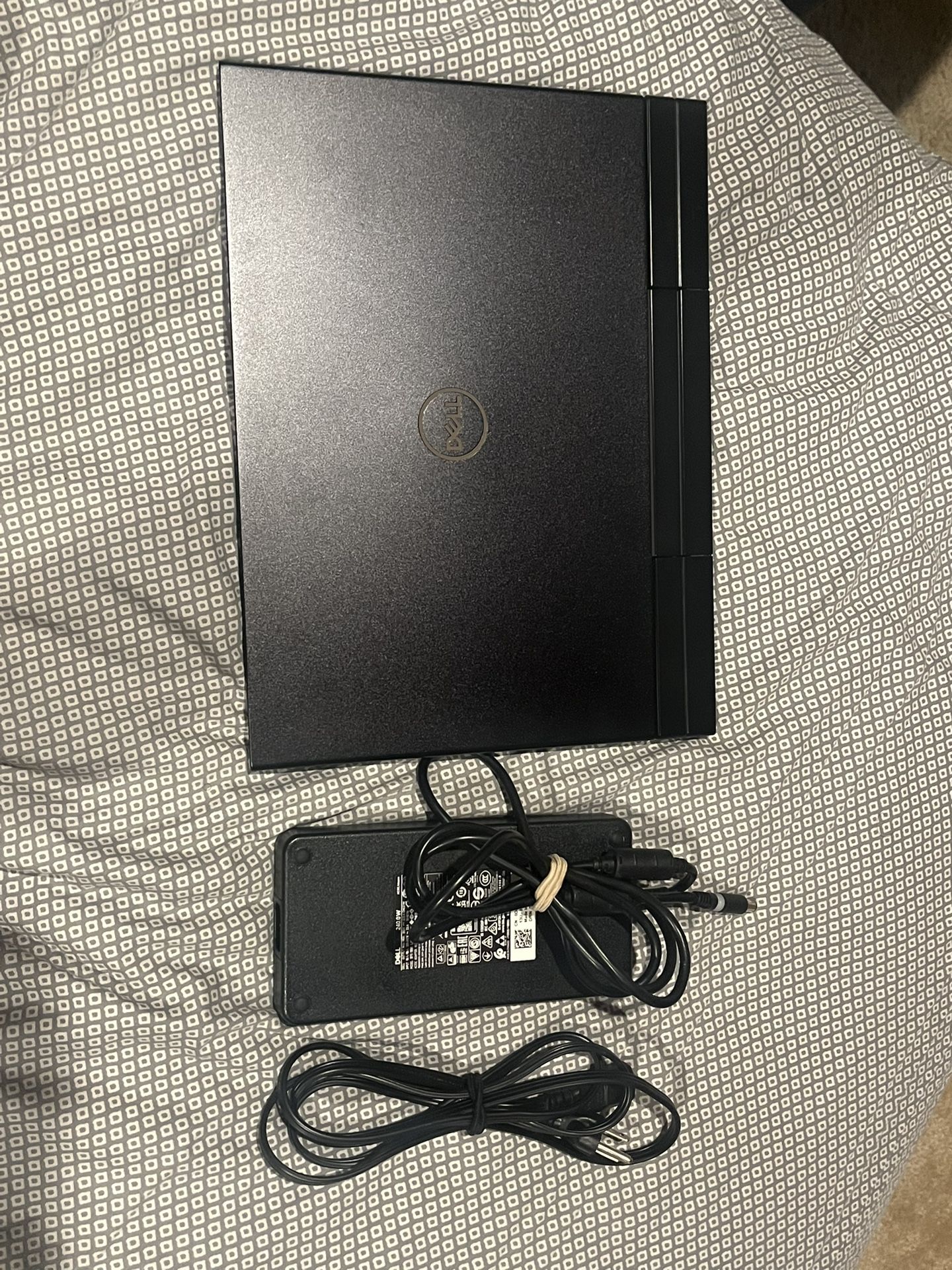 Dell G7 7500 Gaming Laptop – i7-10750H / RTX 2060 / 16 GB RAM / 1 TB SSD – Excellent Condition