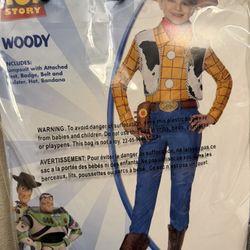 Woody Custome 