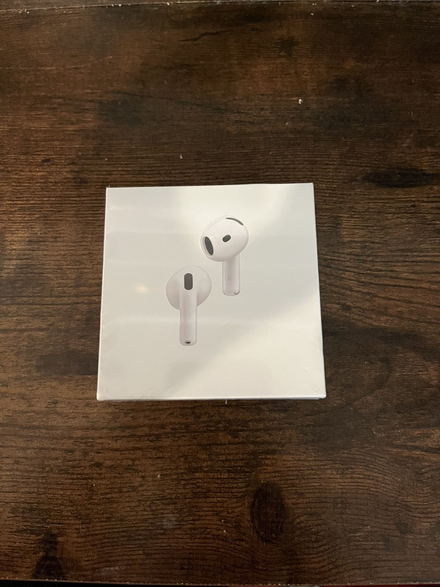 I Have 2 Pair Of Air Pods Take Both For 120 Each For 70