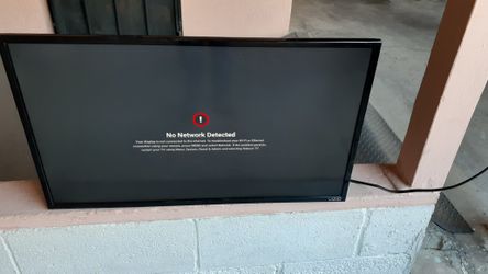 TV Vizio Led 28 Inch 