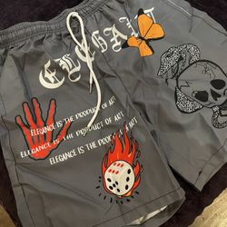 Men Shorts 