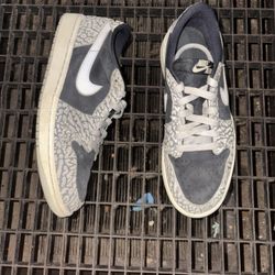 Air Jordan 1 Size 8
