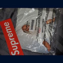 SUPREME Rick Rubin Tee ( size M )