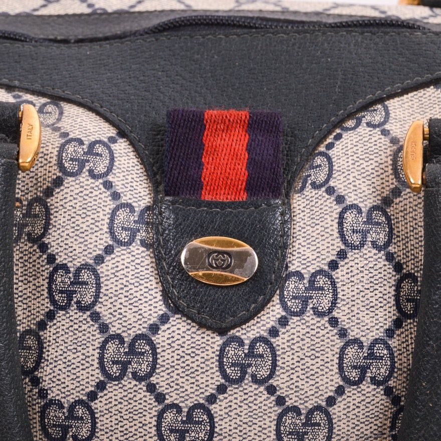 Vintage Purse