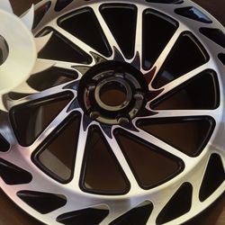 Brand New Rims 20"