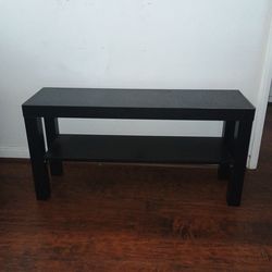 Small coffee table