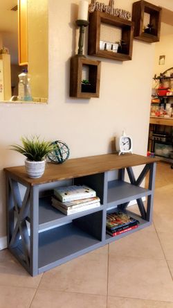 Beautiful bookshelf