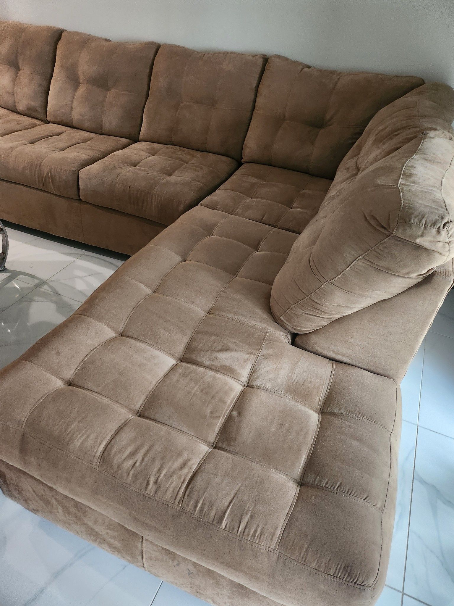 Sectional Couch