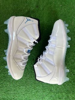 Jordan 11 Mid TD Columbia