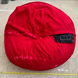 Love sac Bean Bag - 36”