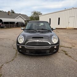 2006 Mini Cooper