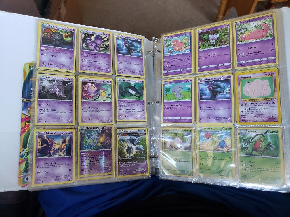 POKEMON Collection