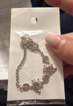 Turtle 925 Sterling Silver Bracelets.