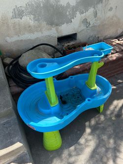 Water table