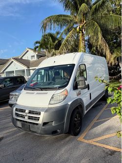 Promaster 2500