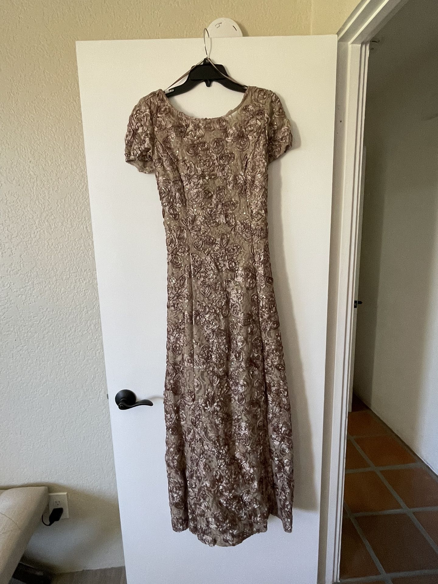 Alex Evenings Gown