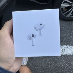 AirPods Pro 2