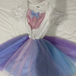 Unicorn costume