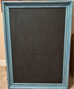 Chalkboard