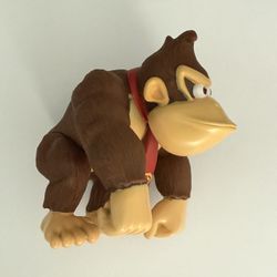 Donkey Kong Toy