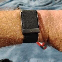 Whoop Fitness Tracker 