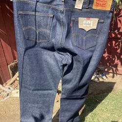 501 original Levi's 