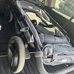 Navigator Stroller Wagon